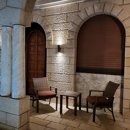 Villa Acre Luxury Castel Exterior foto