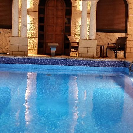 Villa Acre Luxury Castel Exterior foto