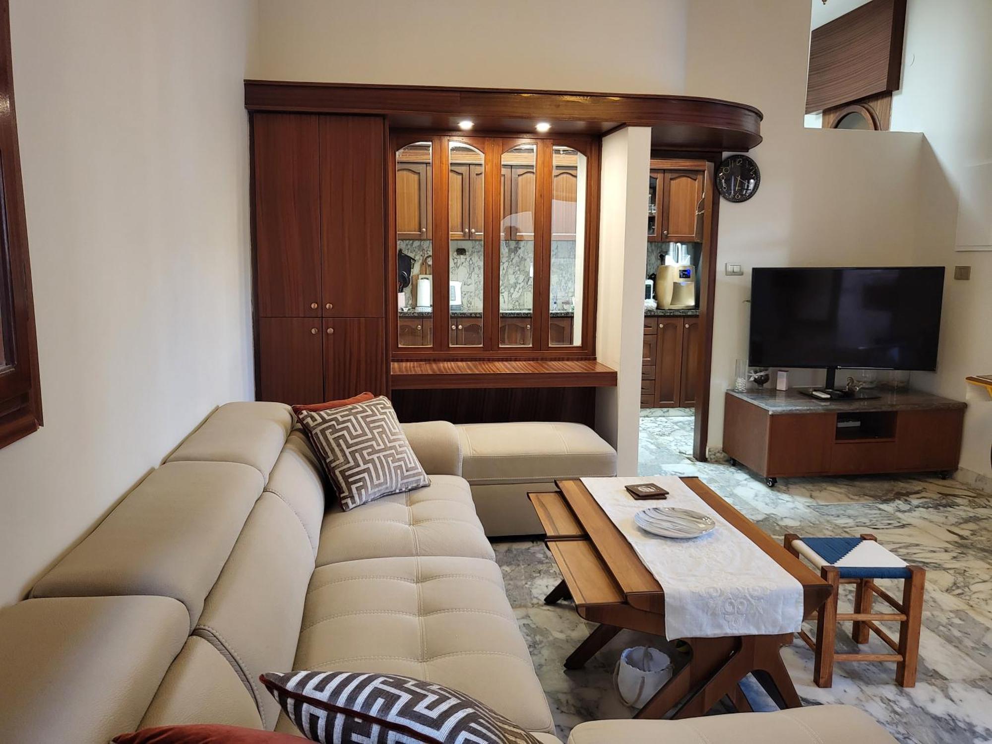 Villa Acre Luxury Castel Exterior foto