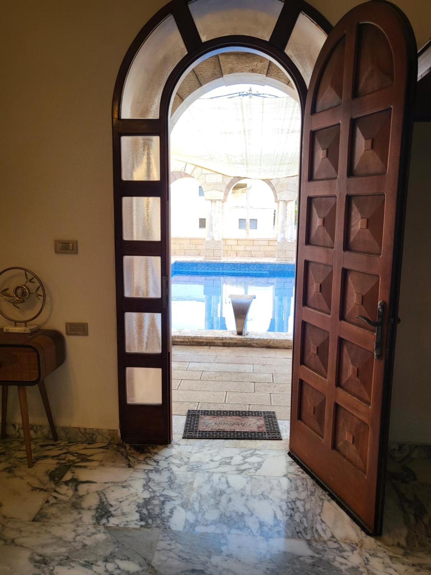 Villa Acre Luxury Castel Exterior foto